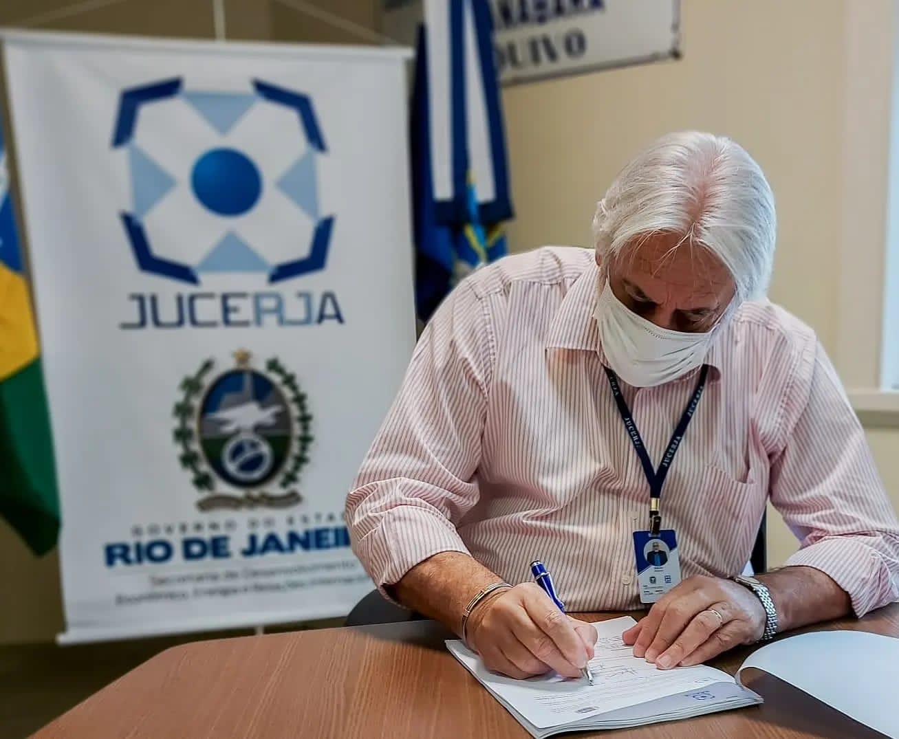 encontro das juntas comerciais