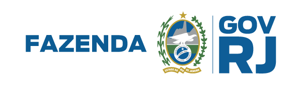 logotipo do governo do Rio de Janeiro