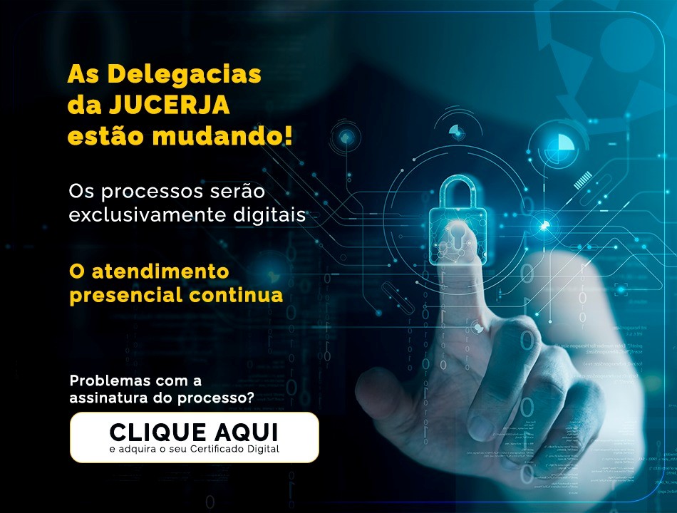 Comunicado Delegacias Digitais
