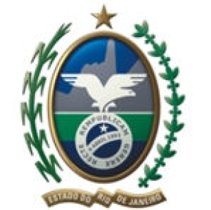 Logotipo do Governo do Rio de Janeiro
