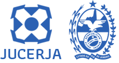 logotipo da Jucerja e do Governo